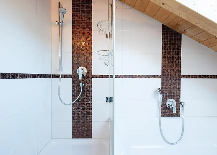 Bergluft Appartement *