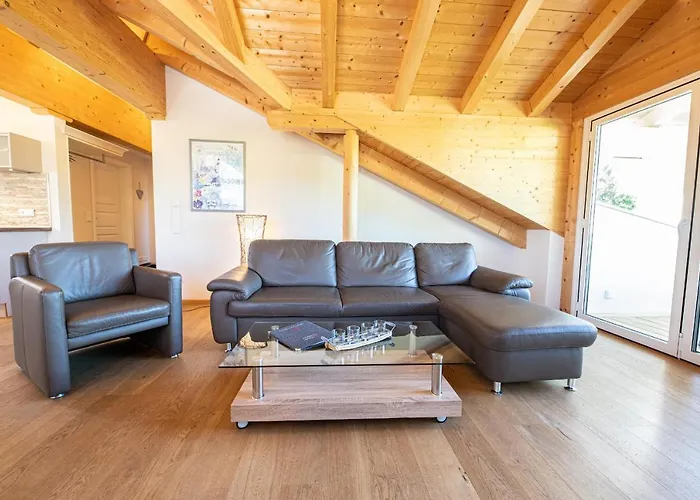 Bergluft Appartement