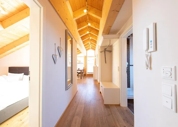 Bergluft Appartement