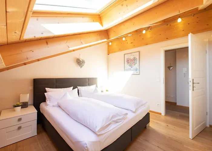 Bergluft Garmisch-Partenkirchen