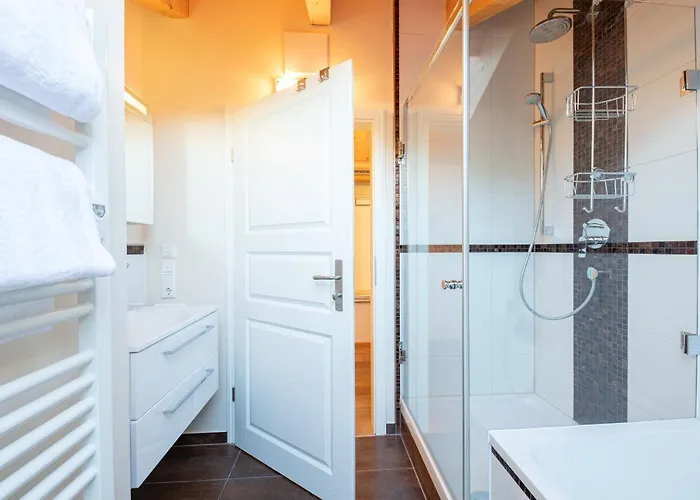 Bergluft Appartement Garmisch-Partenkirchen