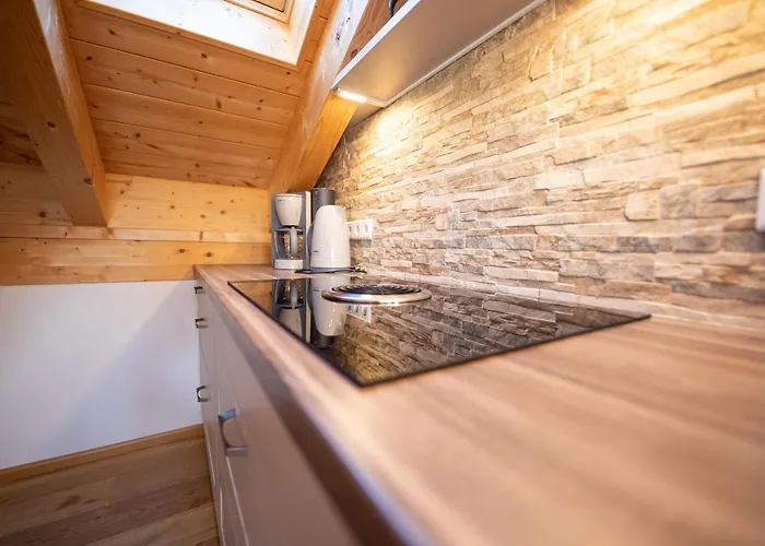 Bergluft Appartement