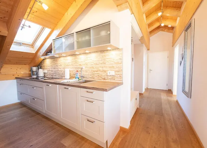 Bergluft Garmisch-Partenkirchen