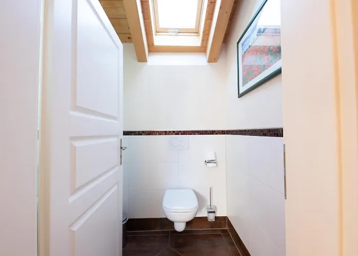 Bergluft * Garmisch-Partenkirchen