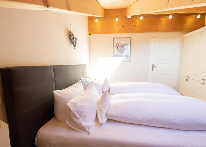 Appartement Bergluft Garmisch-Partenkirchen