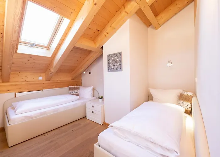 Bergluft Appartement