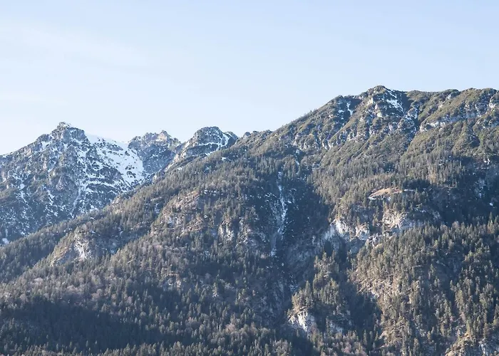 Bergluft * Garmisch-Partenkirchen