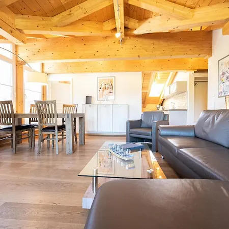 Bergluft Apartment Garmisch-Partenkirchen