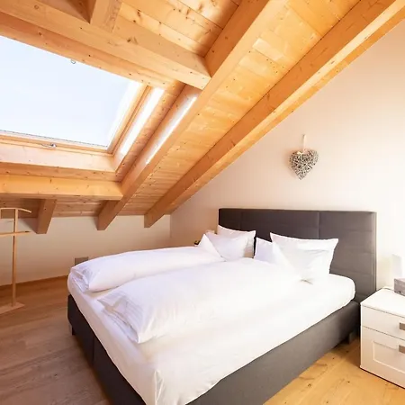 Bergluft Appartamento Garmisch-Partenkirchen