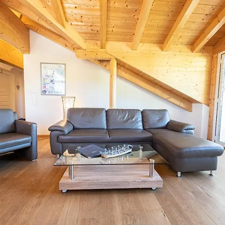 Bergluft Apartment
