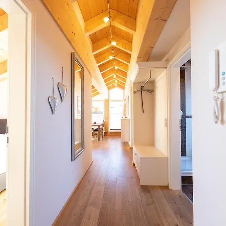 Bergluft Appartamento