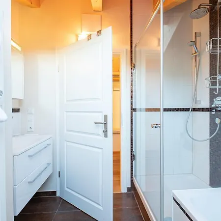 Bergluft Appartamento Garmisch-Partenkirchen