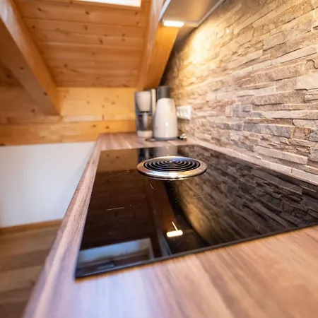 Appartamento Bergluft *