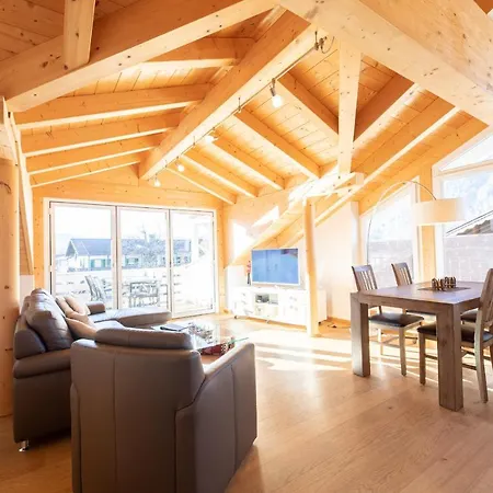 Bergluft Apartment *