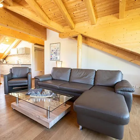 Bergluft Apartment *
