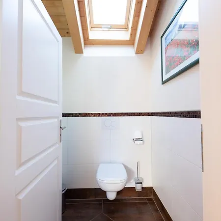 Bergluft * Garmisch-Partenkirchen