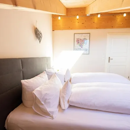 Apartment Bergluft Garmisch-Partenkirchen