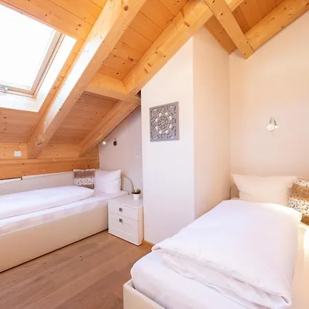 Bergluft Apartment