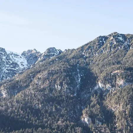 Bergluft * Garmisch-Partenkirchen