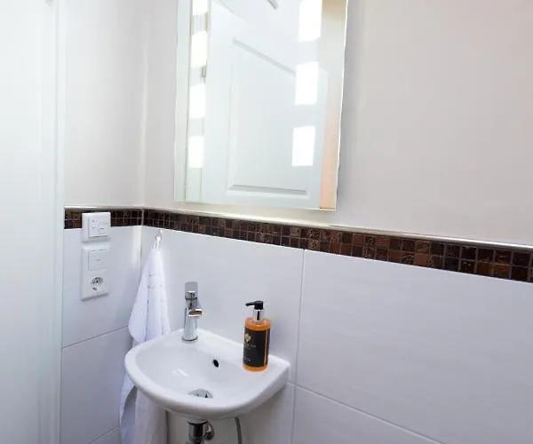 Bergluft جارمش بارتنكيرشن