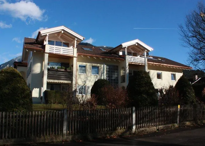 Bergluft * جارمش بارتنكيرشن